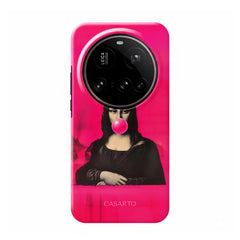 Mona Pink