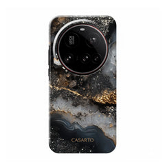 Obsidienne cosmique