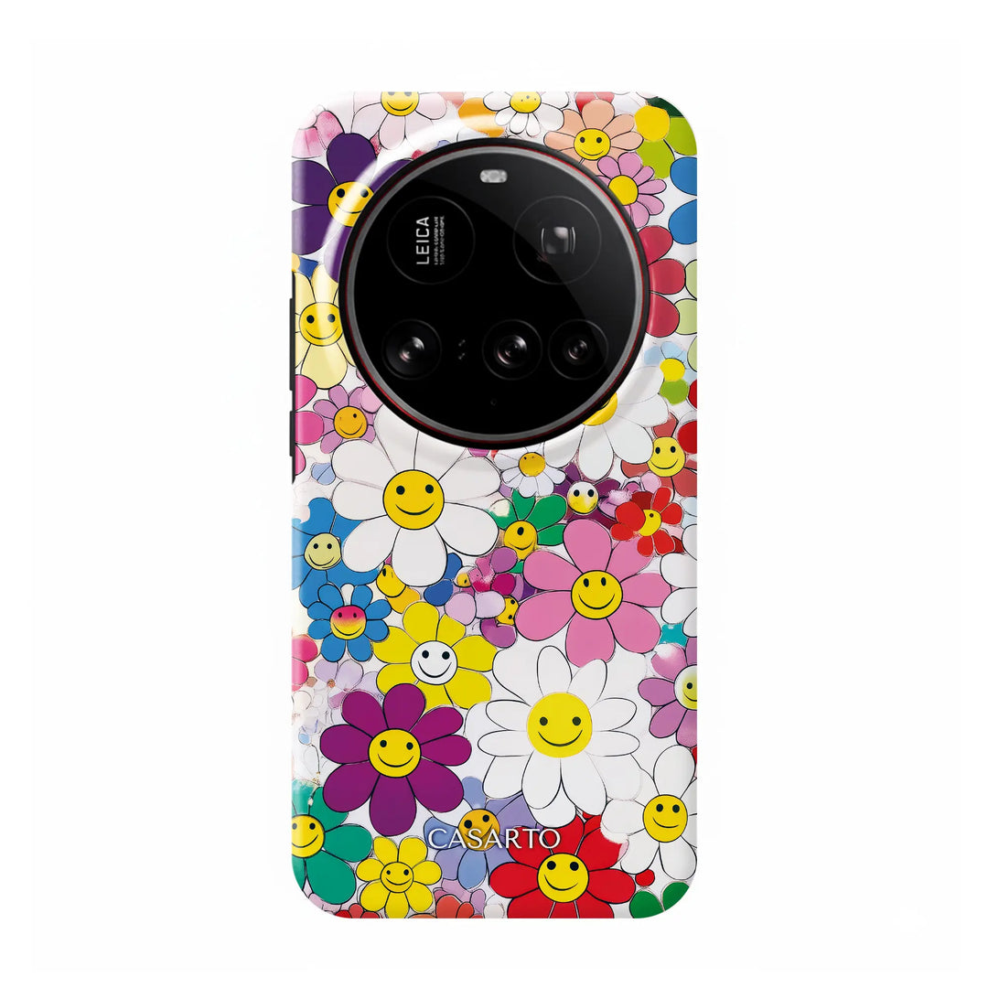 Joyeuse Floraison
