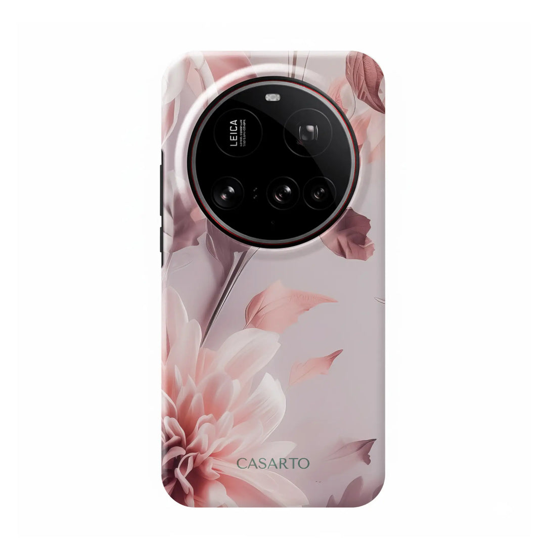 Fleur de printemps