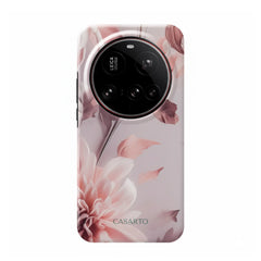 Fleur de printemps