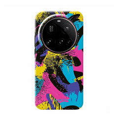 Pop Vibrant