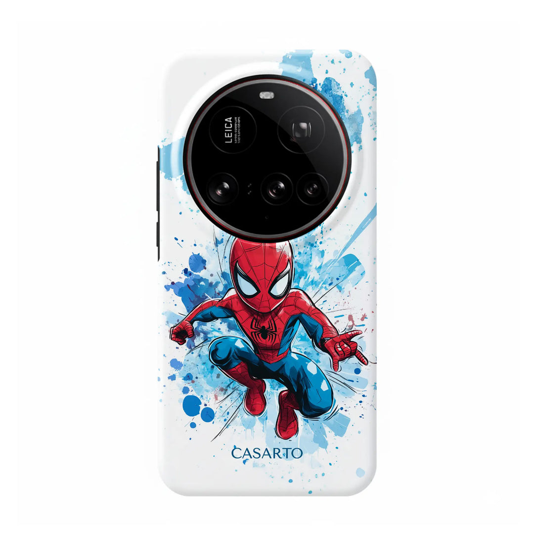 Spider-Man
