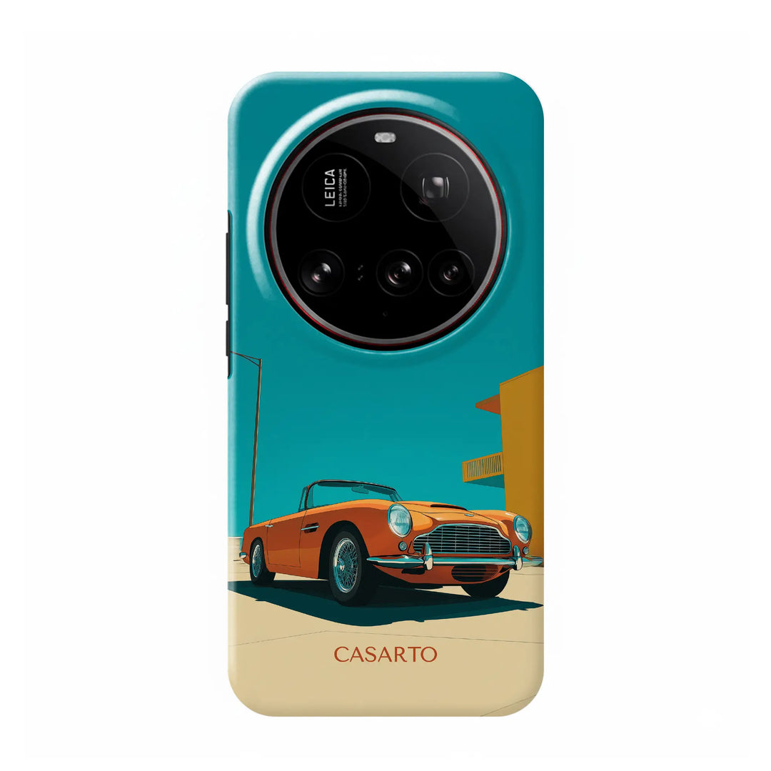 Desert Classic