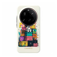 Cute & Rich