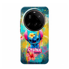 Stay ohana