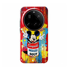 Pop mouse