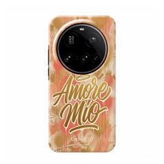 Amore mio