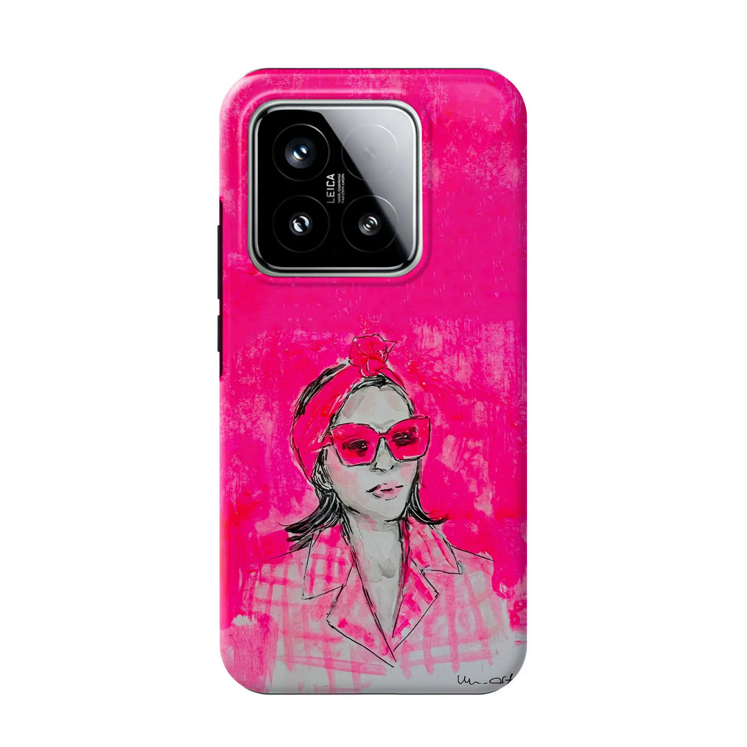 Édition Été Rose