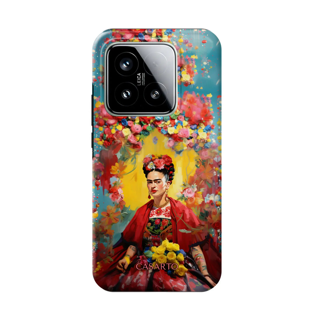 Frida Kahlo