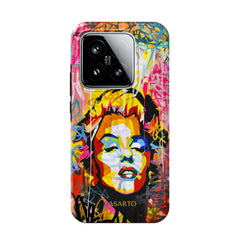 Colorée Marilyn