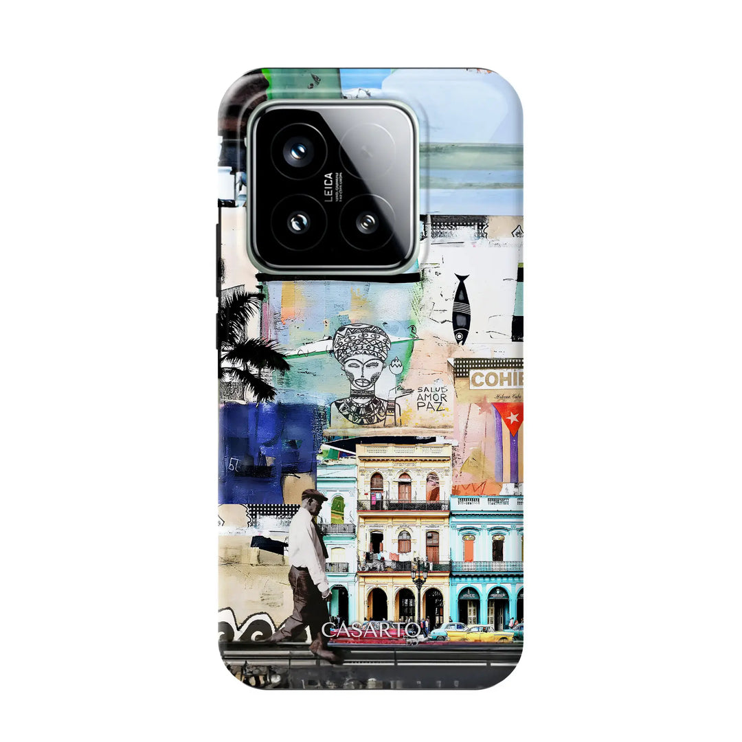 La Habana