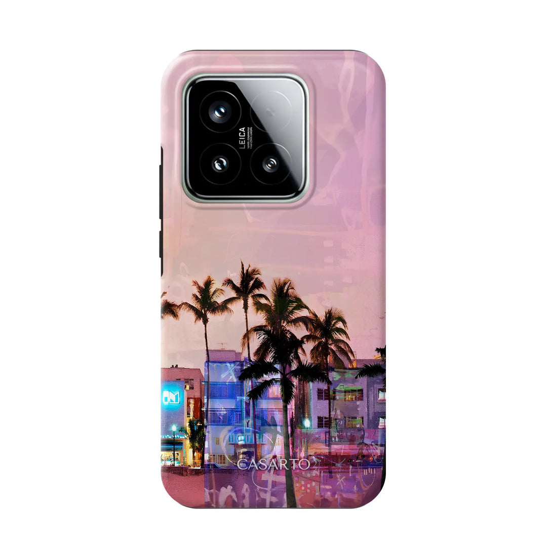 Ocean drive
