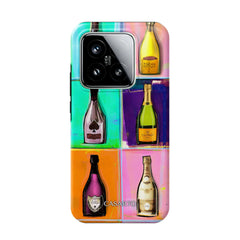 Collection Champagne