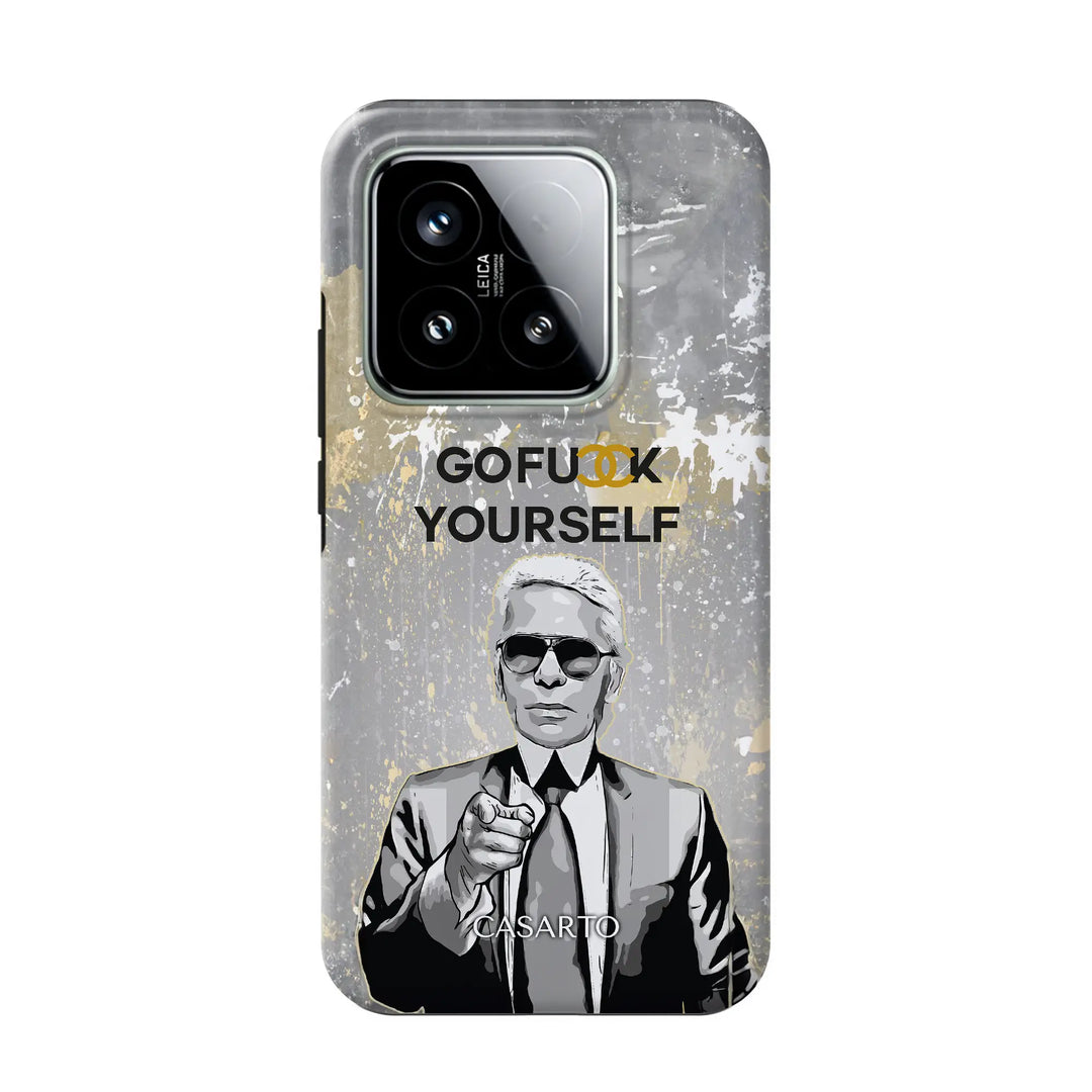 Fuxx Yourself