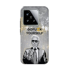 Fuxx Yourself