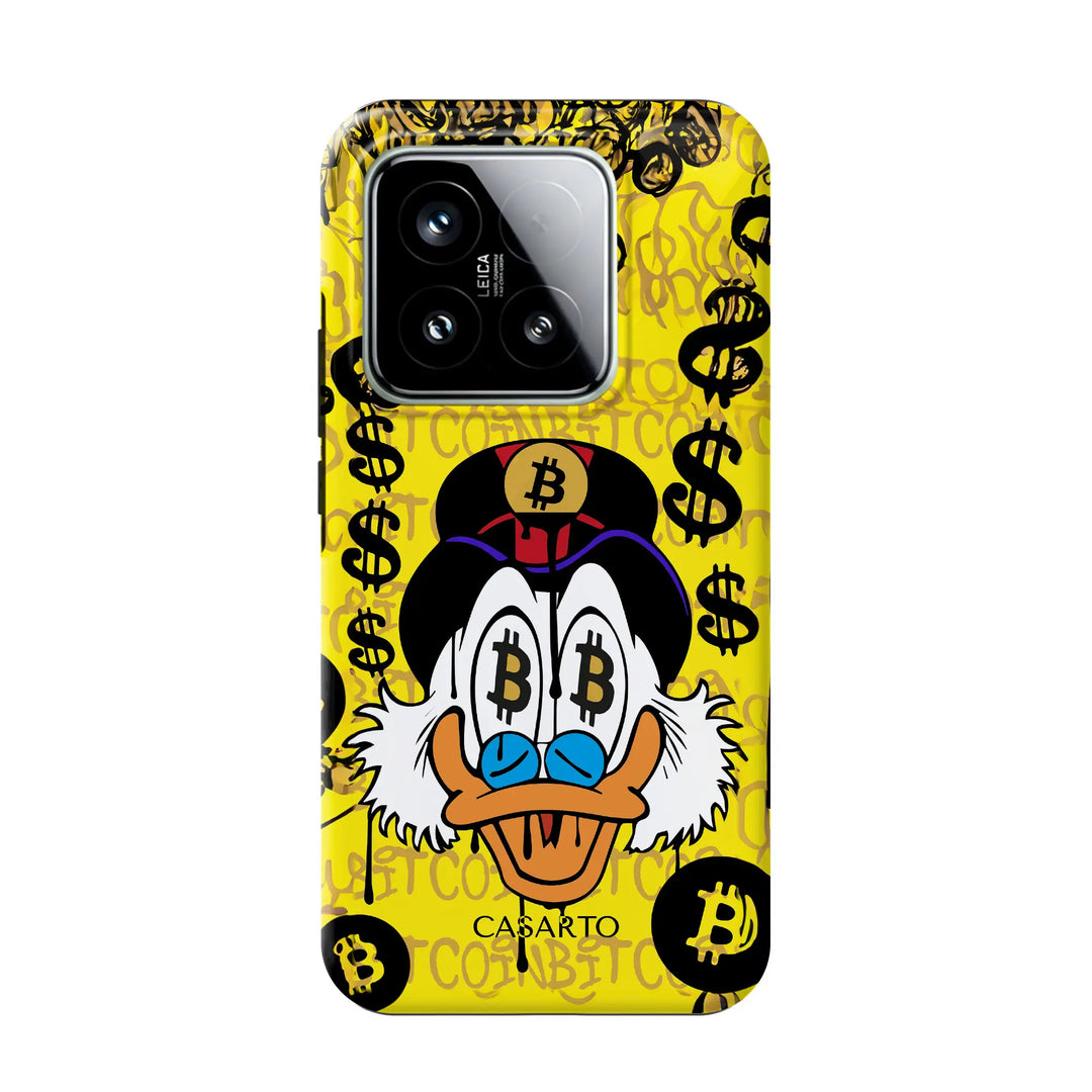Regard Bitcoin