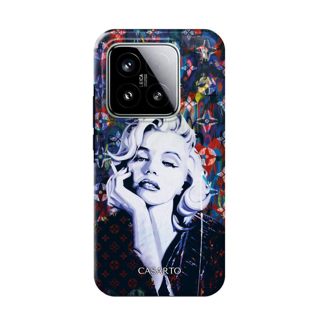 Marilyn Paint