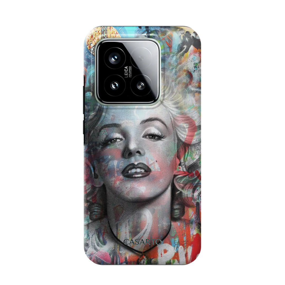 Marilyn Monroe