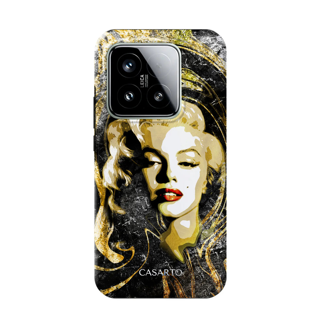 Marilyn Monroe - Or