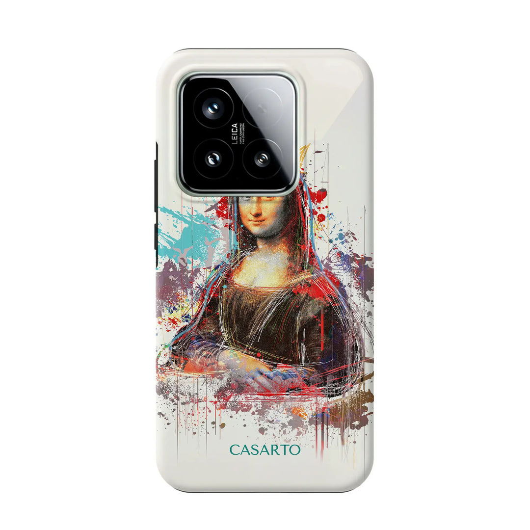 Mona Lisa