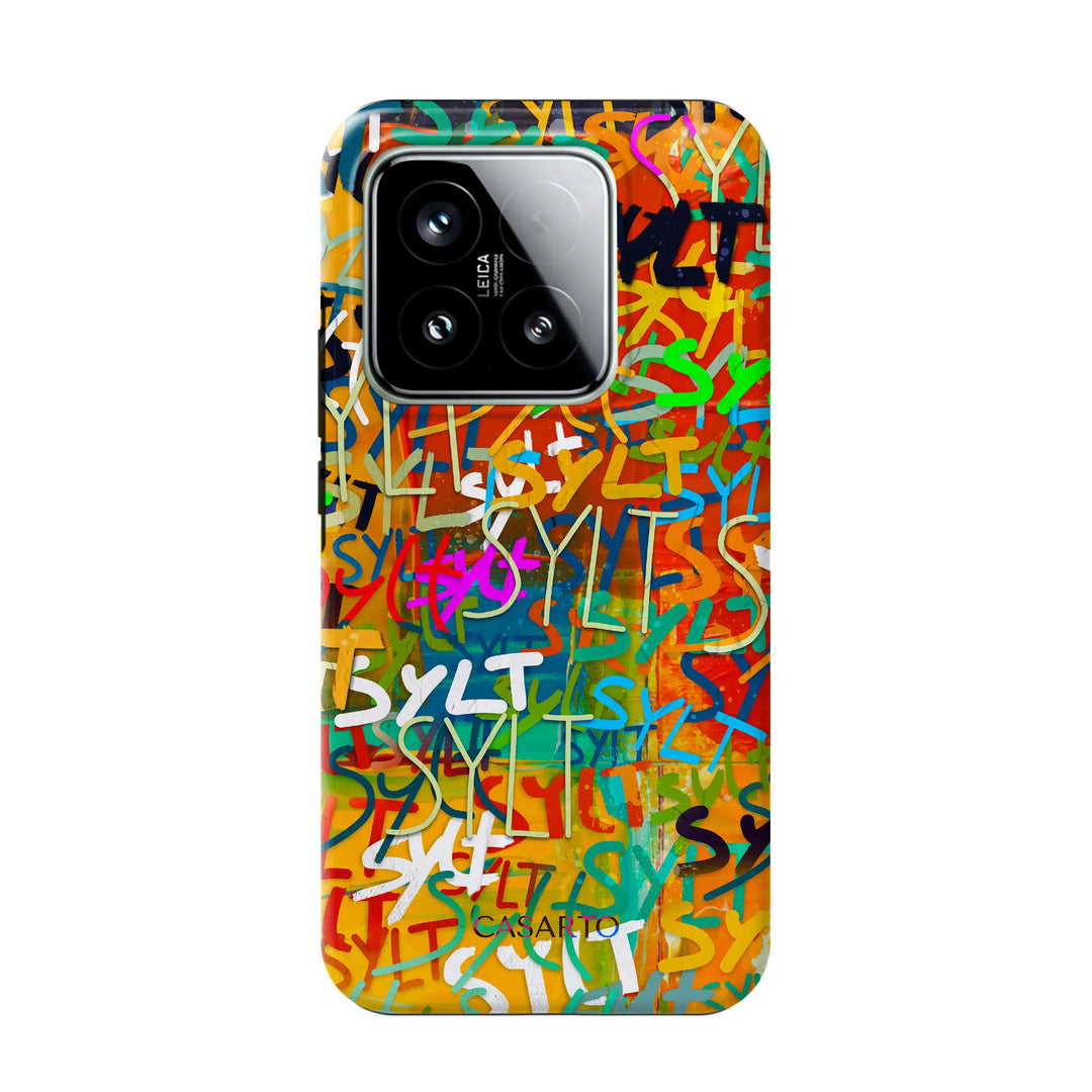 Sylt - Écrits
