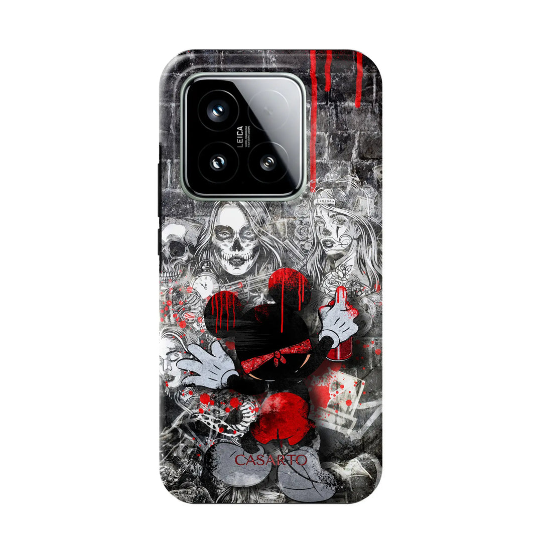 Spray Chicano