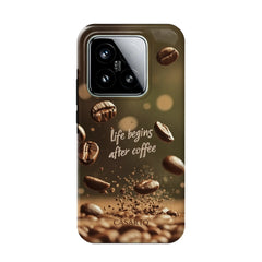 Après le café