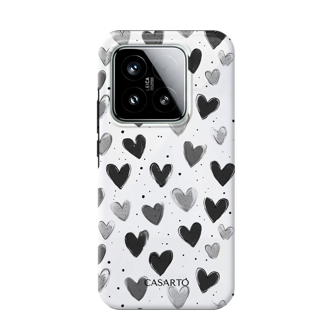 Amour Noir