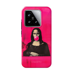 Mona Pink