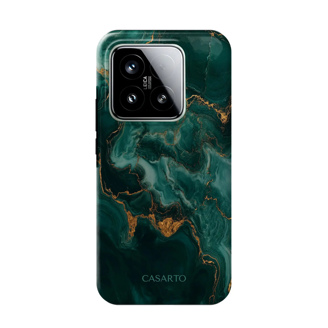 Jade Mystique