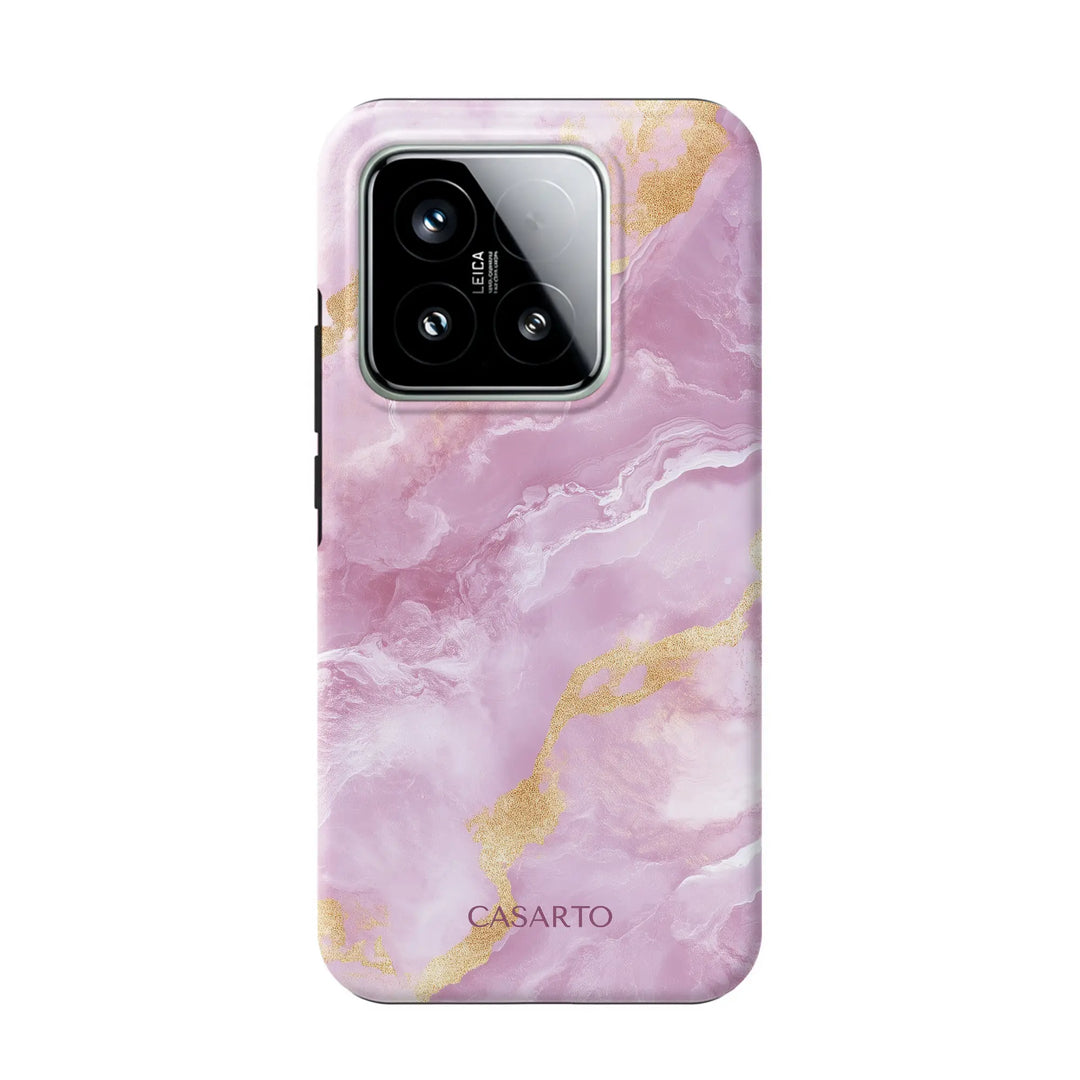 Rose Luxe