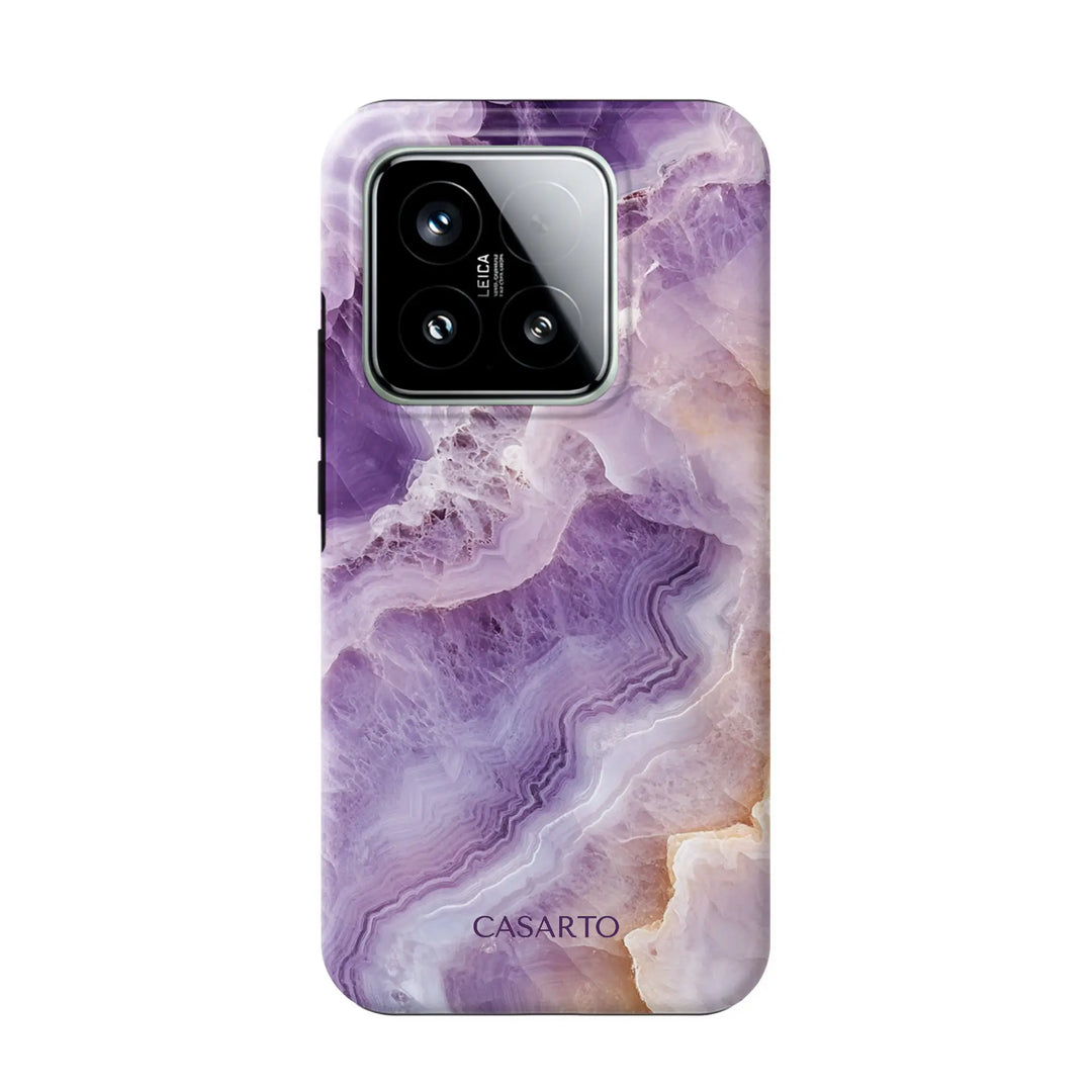Brume Violette