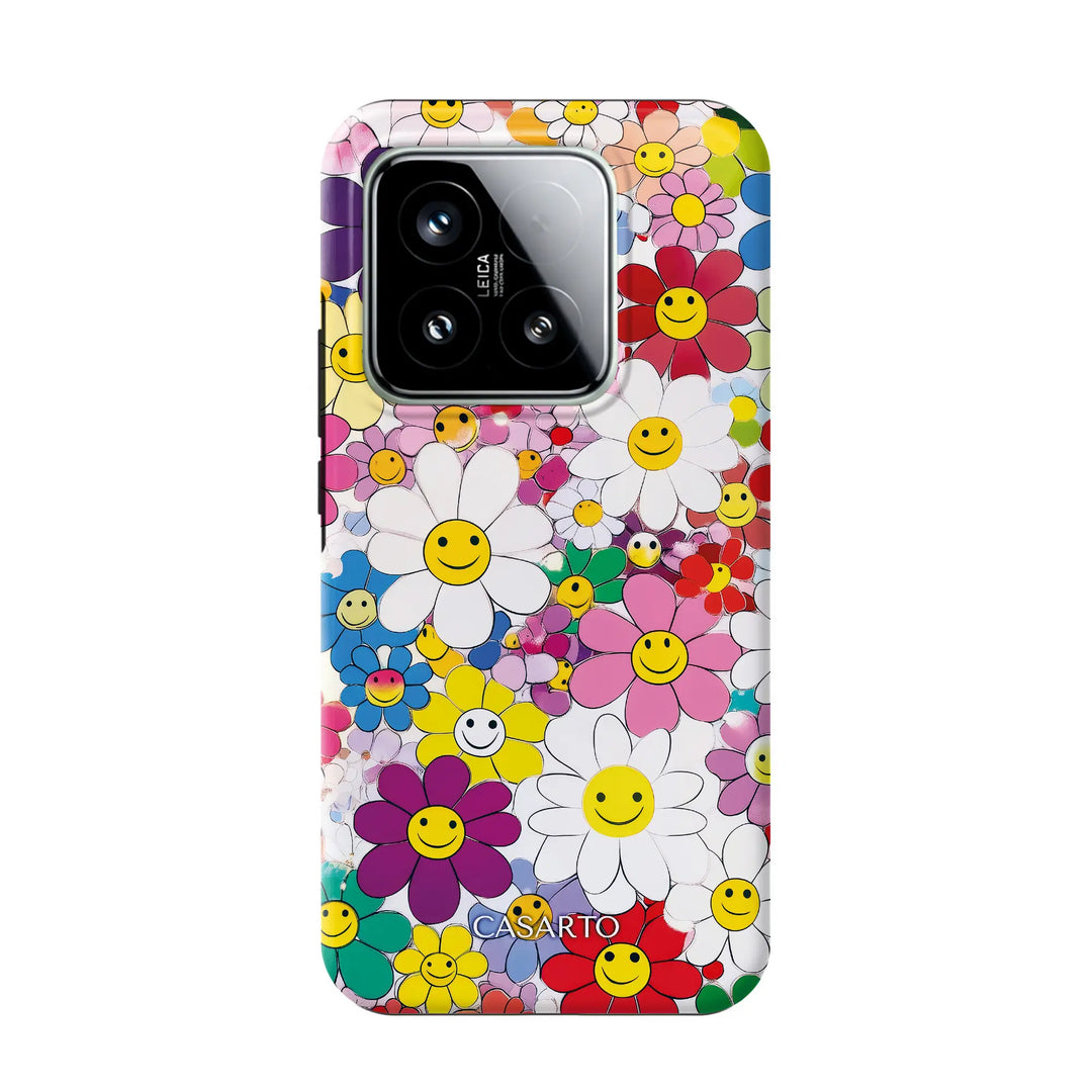 Joyeuse Floraison