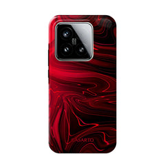 Ruée Rouge