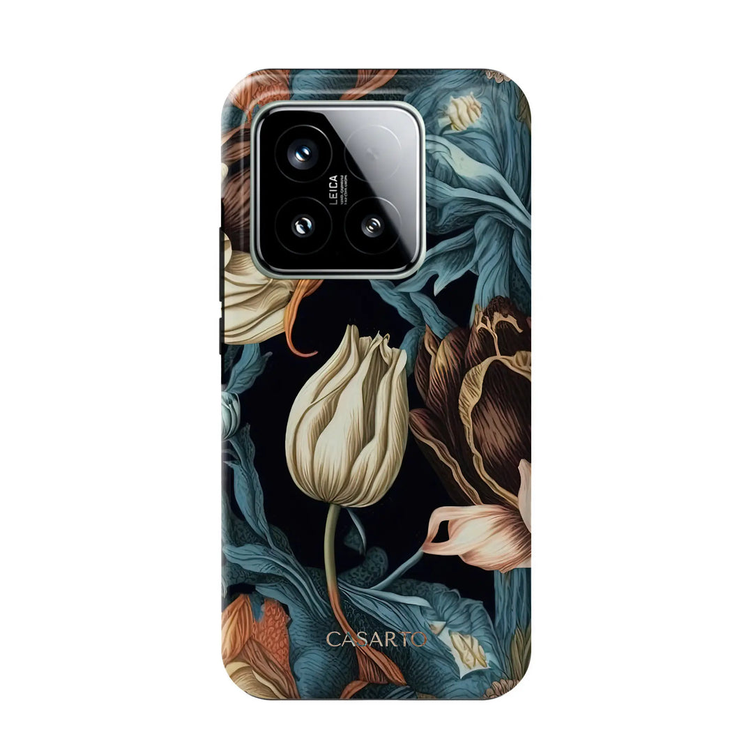 Floral Vintage