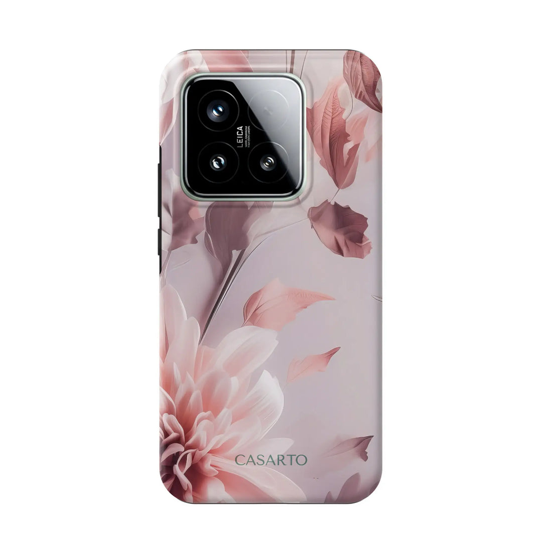 Fleur de printemps