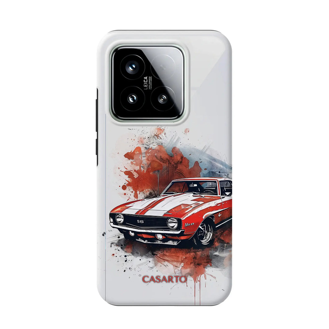 Camaro