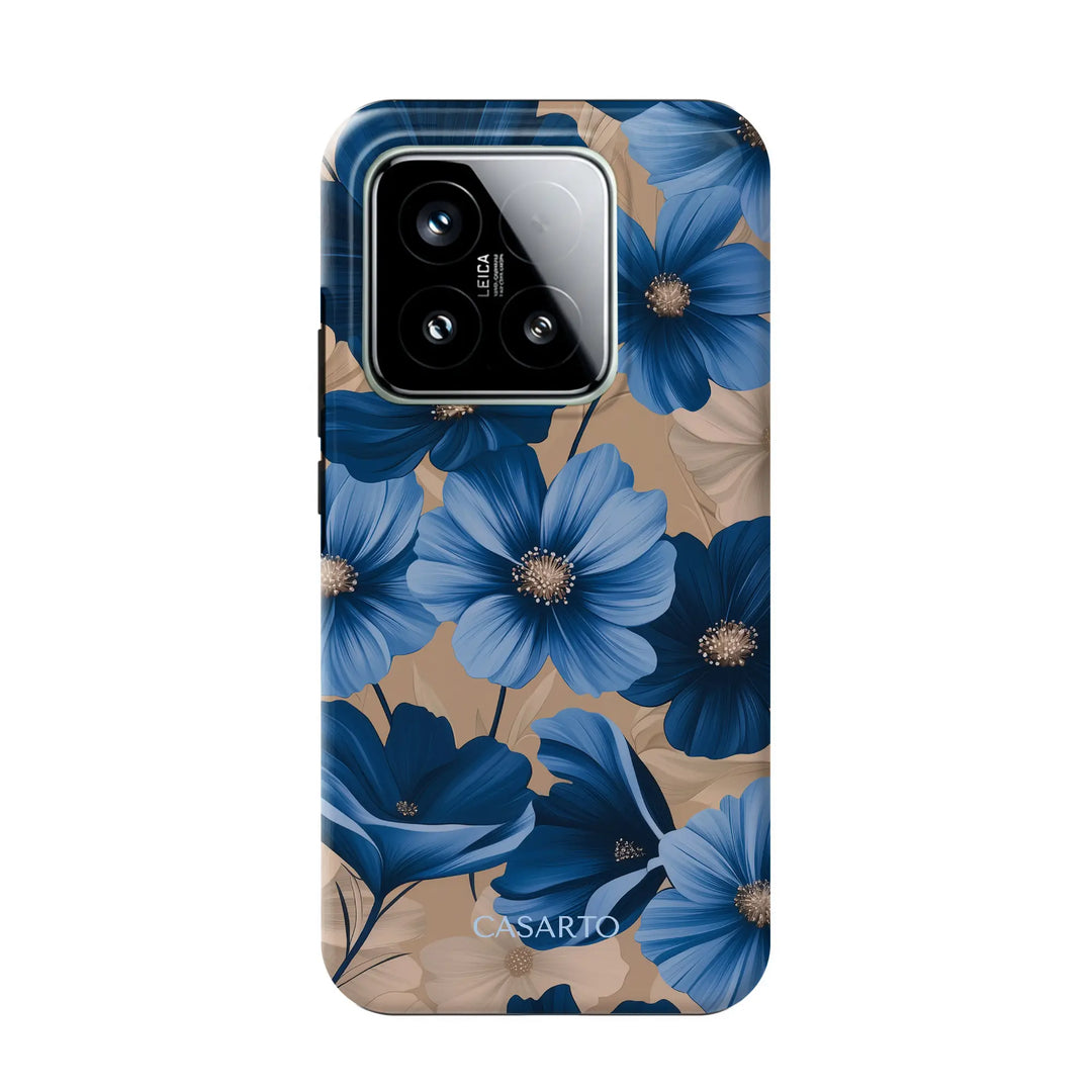 Floraison de minuit