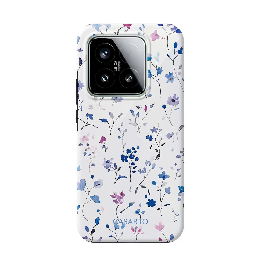 Fleurs de printemps
