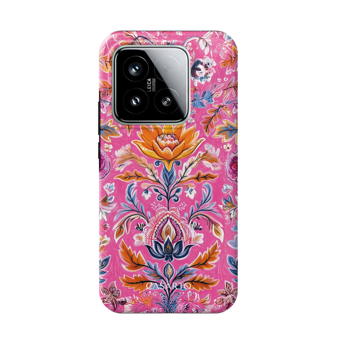 Boho Bloom