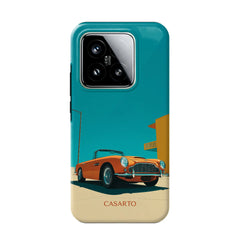 Desert Classic