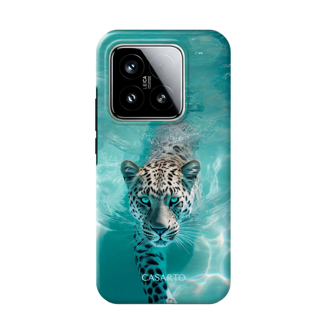 Liquide sauvage