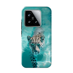 Liquide sauvage