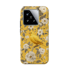 Jardin des oiseaux