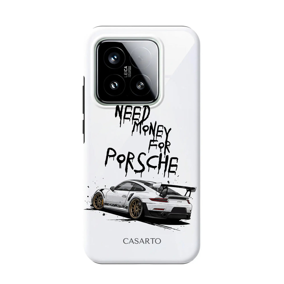 Need more
