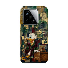 Cash call