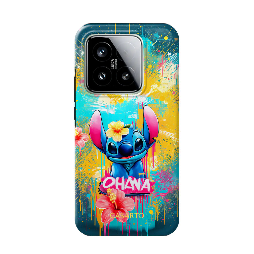 Stay ohana