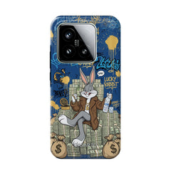 Lucky Rabbit