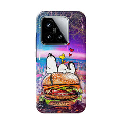 Burger dreams